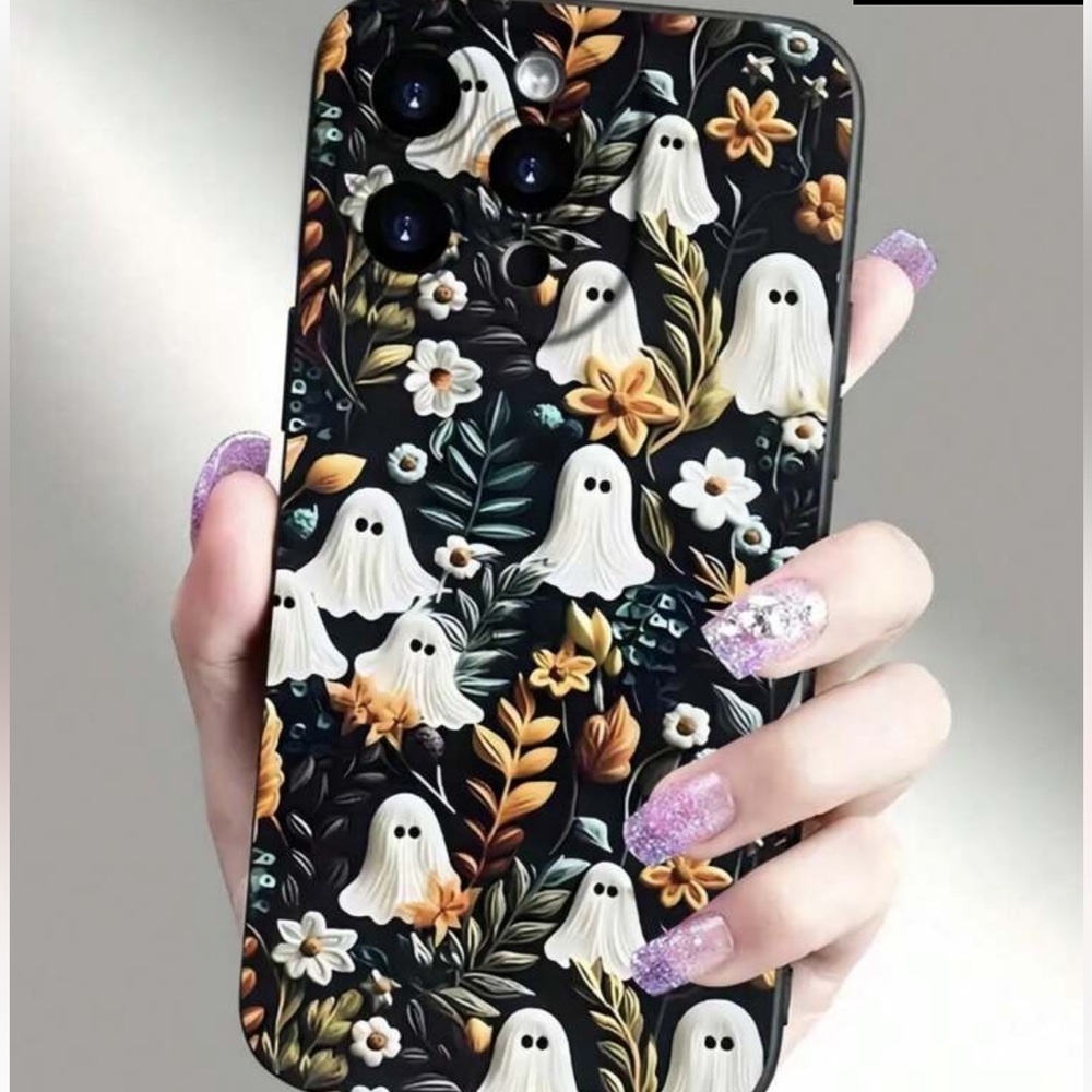 iPhone 13 Pro Max 👻 case